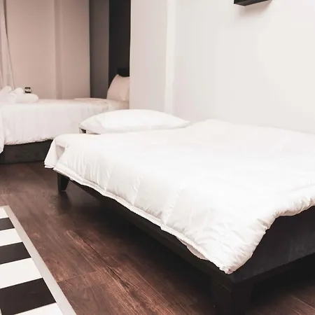 Apartamento Skg Experience Tesalónica