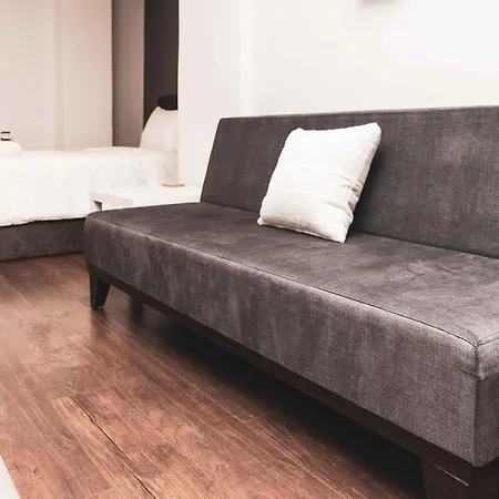 Apartamento Skg Experience