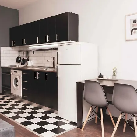 Apartamento Skg Experience