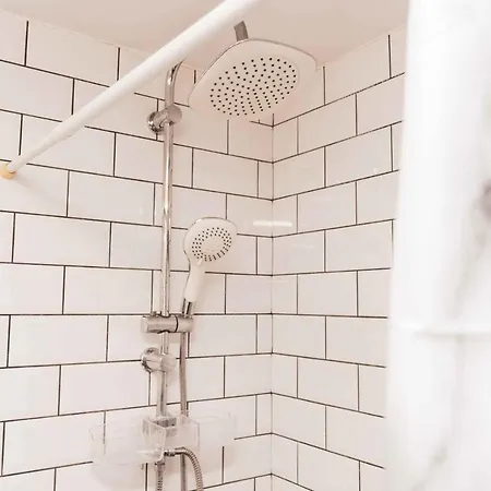 Apartamento Skg Experience