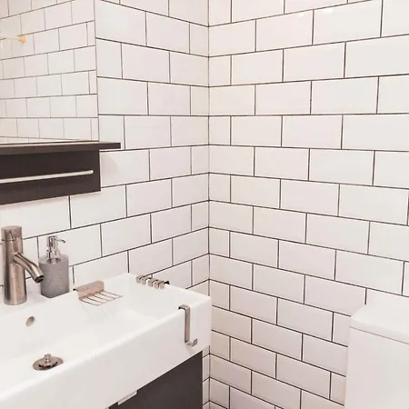 Skg Experience Apartamento