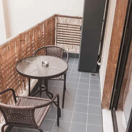 Apartamento Skg Experience *