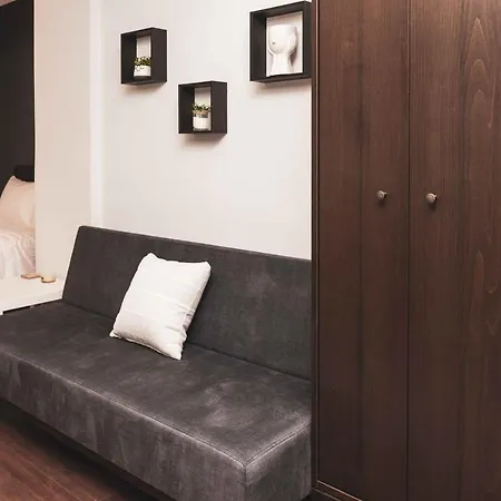 Skg Experience Apartamento Tesalónica